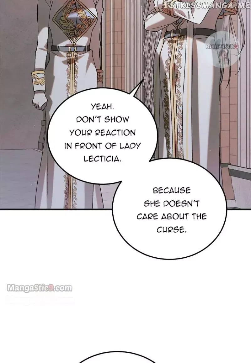 A Way To Protect The Lovable You Chapter 98 page 27