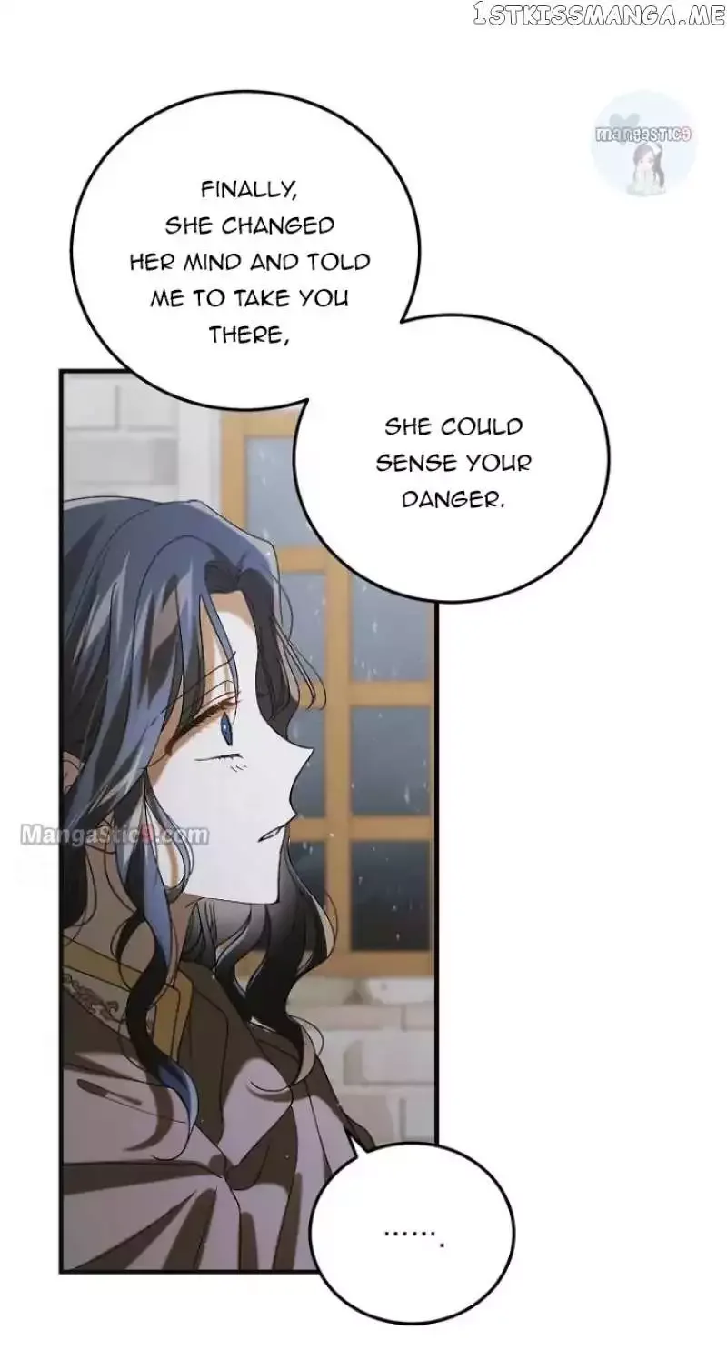 A Way To Protect The Lovable You Chapter 97 page 23
