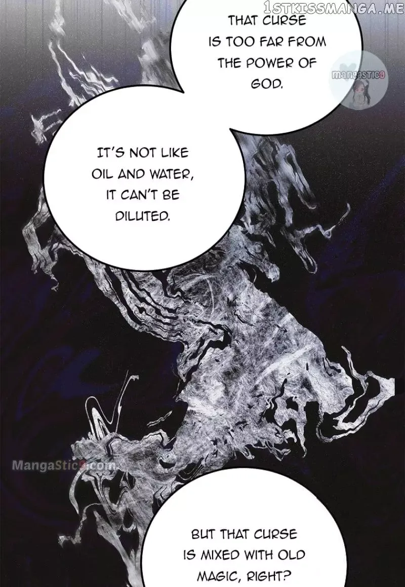 A Way To Protect The Lovable You Chapter 98 page 31