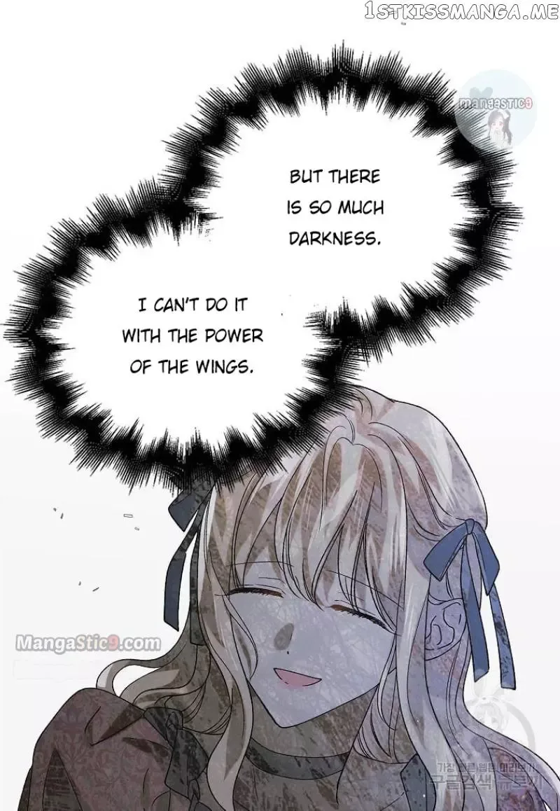 A Way To Protect The Lovable You Chapter 98 page 42