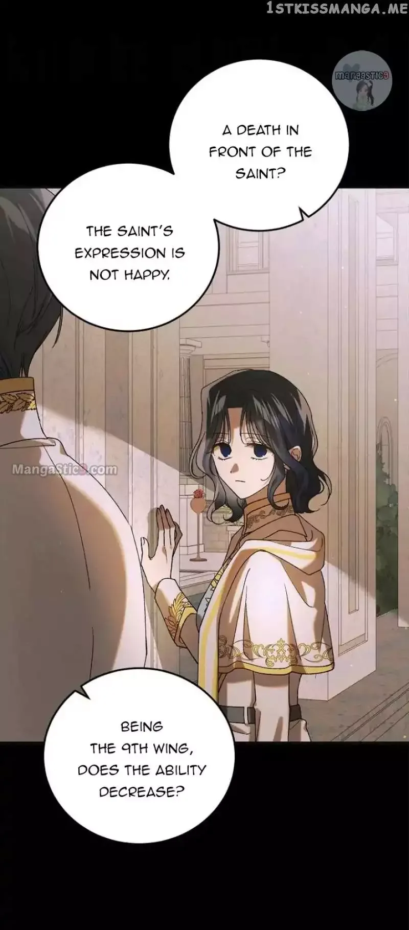 A Way To Protect The Lovable You Chapter 97 page 28