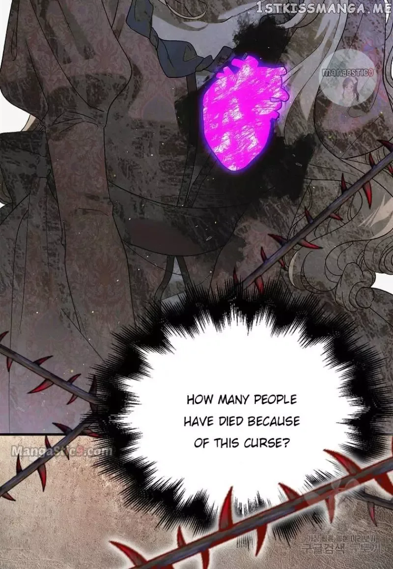 A Way To Protect The Lovable You Chapter 98 page 43