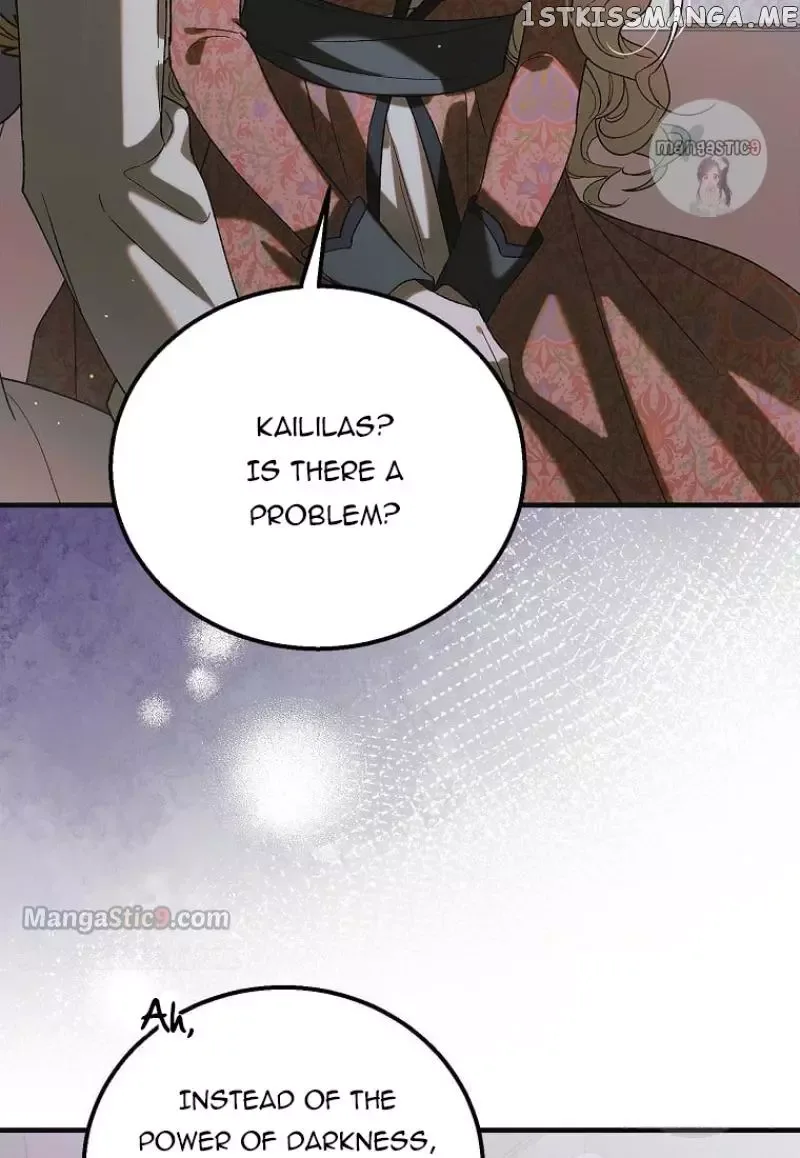 A Way To Protect The Lovable You Chapter 98 page 48