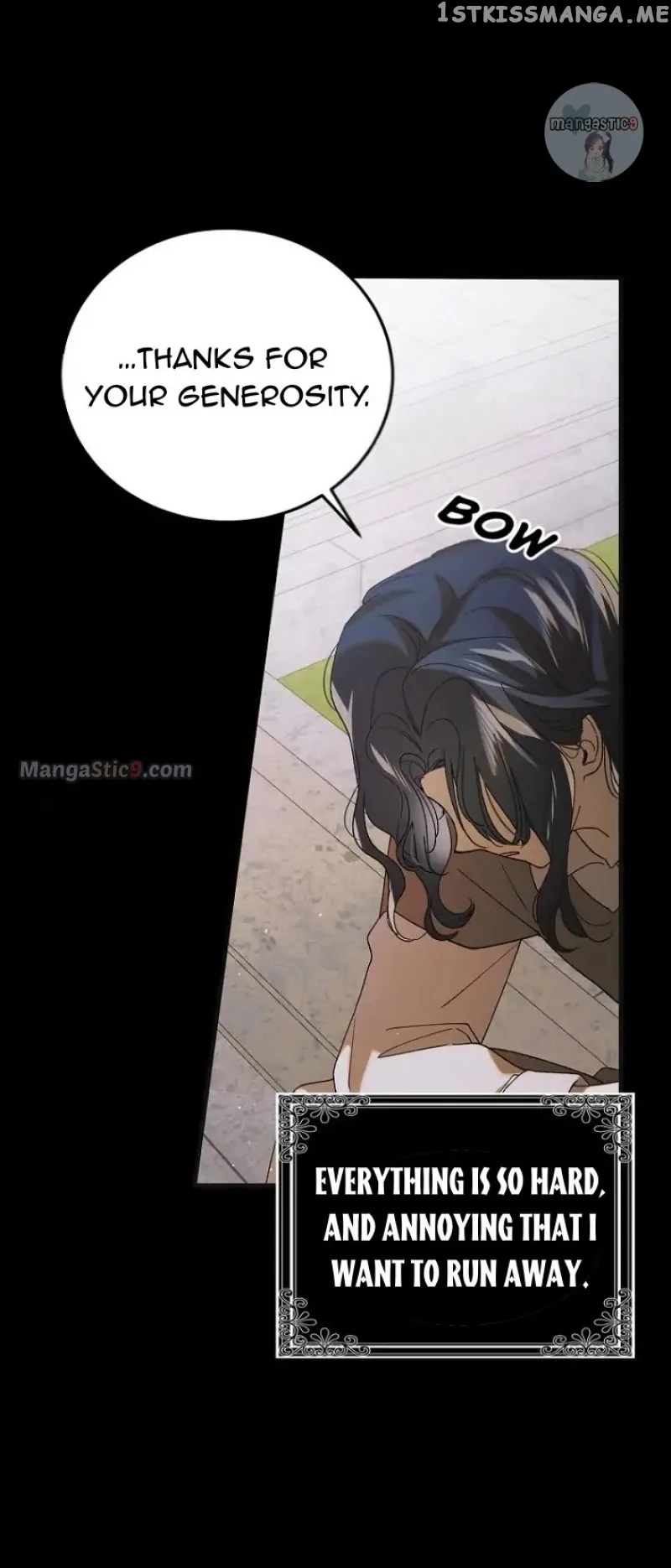 A Way To Protect The Lovable You Chapter 96 page 39