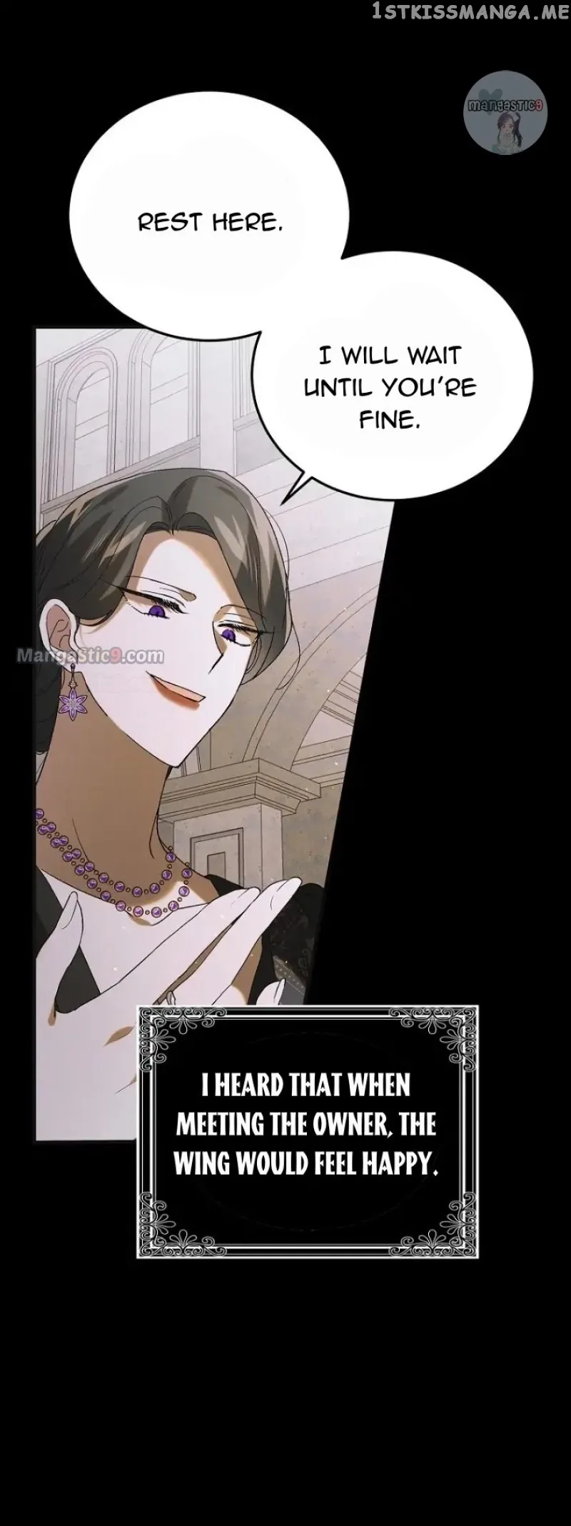 A Way To Protect The Lovable You Chapter 96 page 38