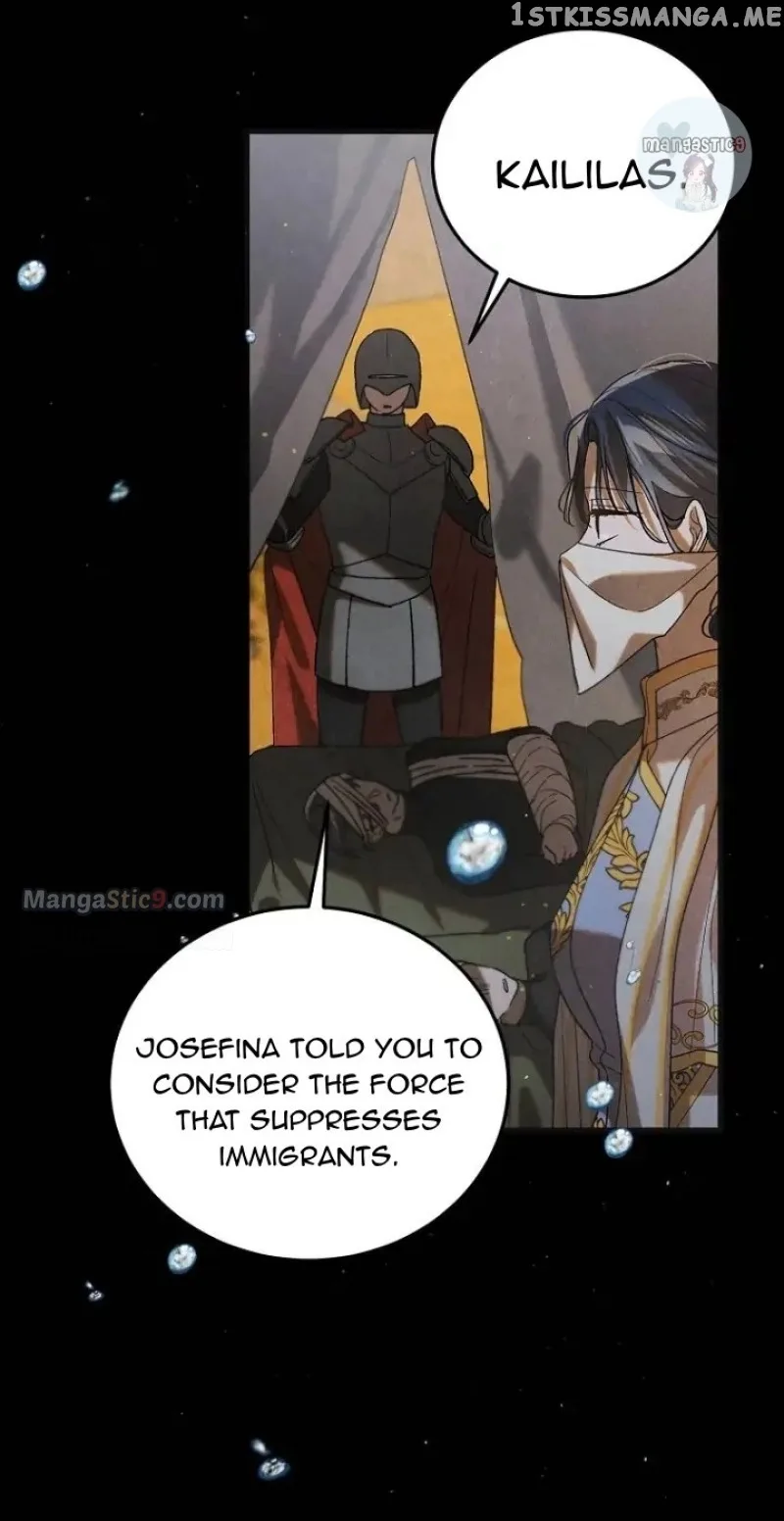 A Way To Protect The Lovable You Chapter 96 page 41