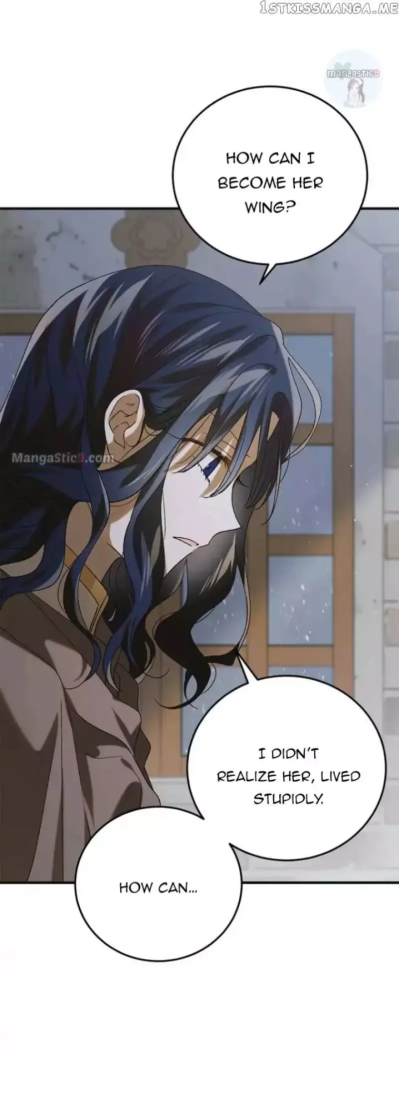 A Way To Protect The Lovable You Chapter 97 page 36