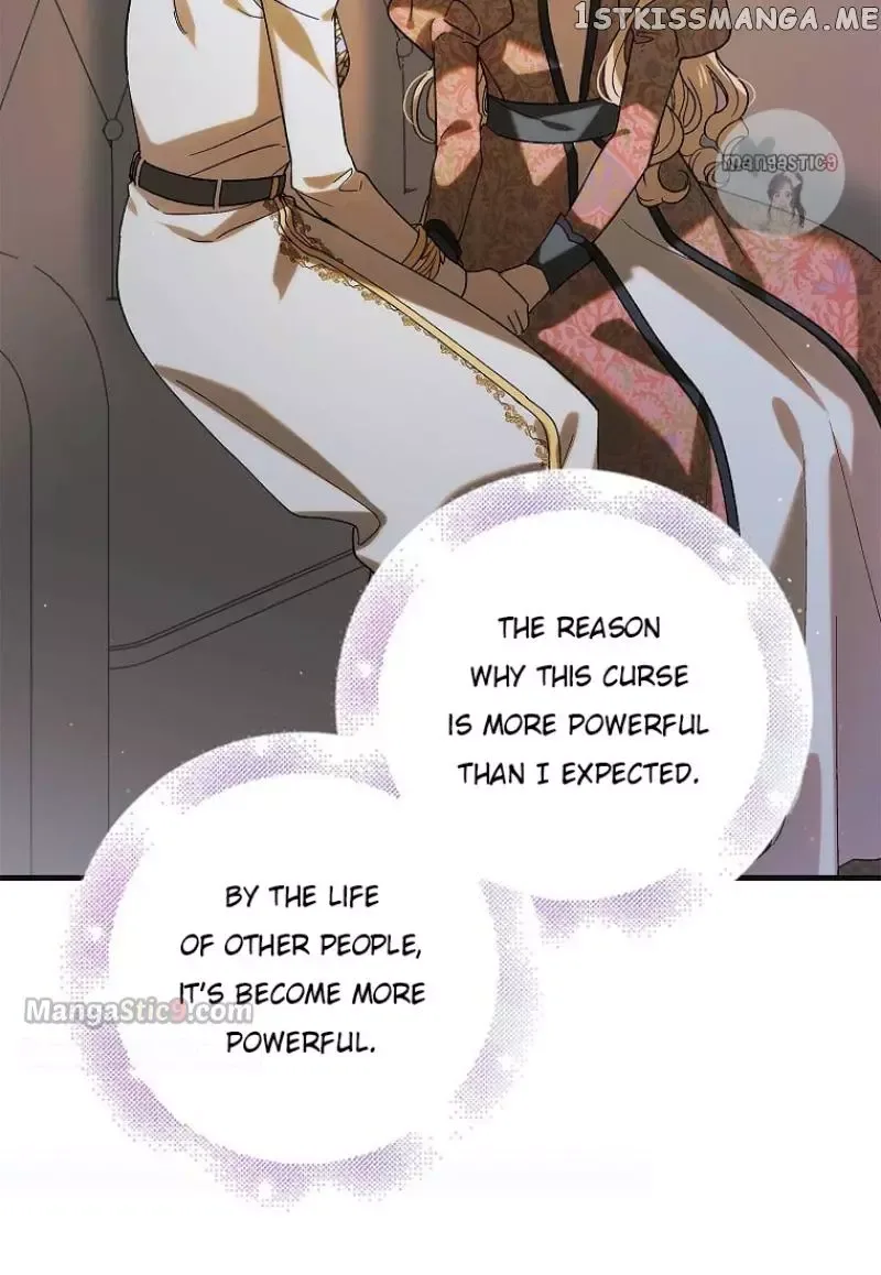 A Way To Protect The Lovable You Chapter 98 page 41