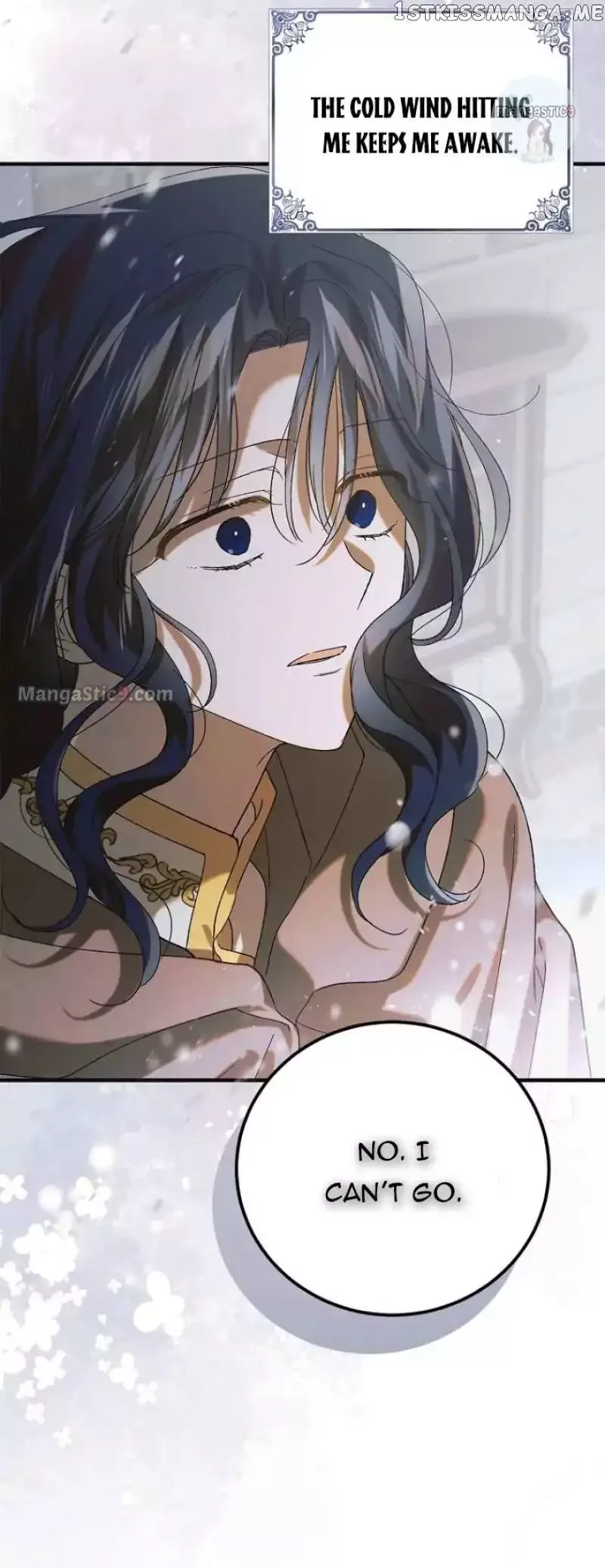 A Way To Protect The Lovable You Chapter 97 page 33