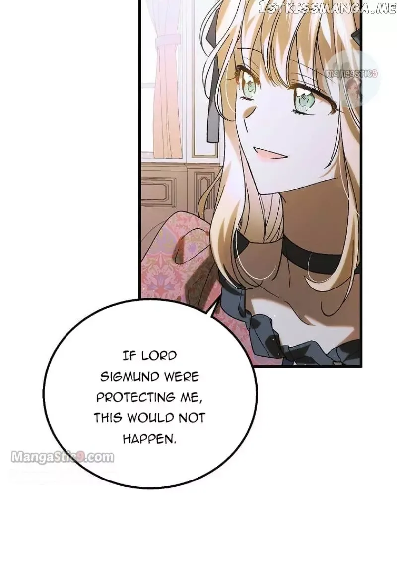 A Way To Protect The Lovable You Chapter 98 page 55