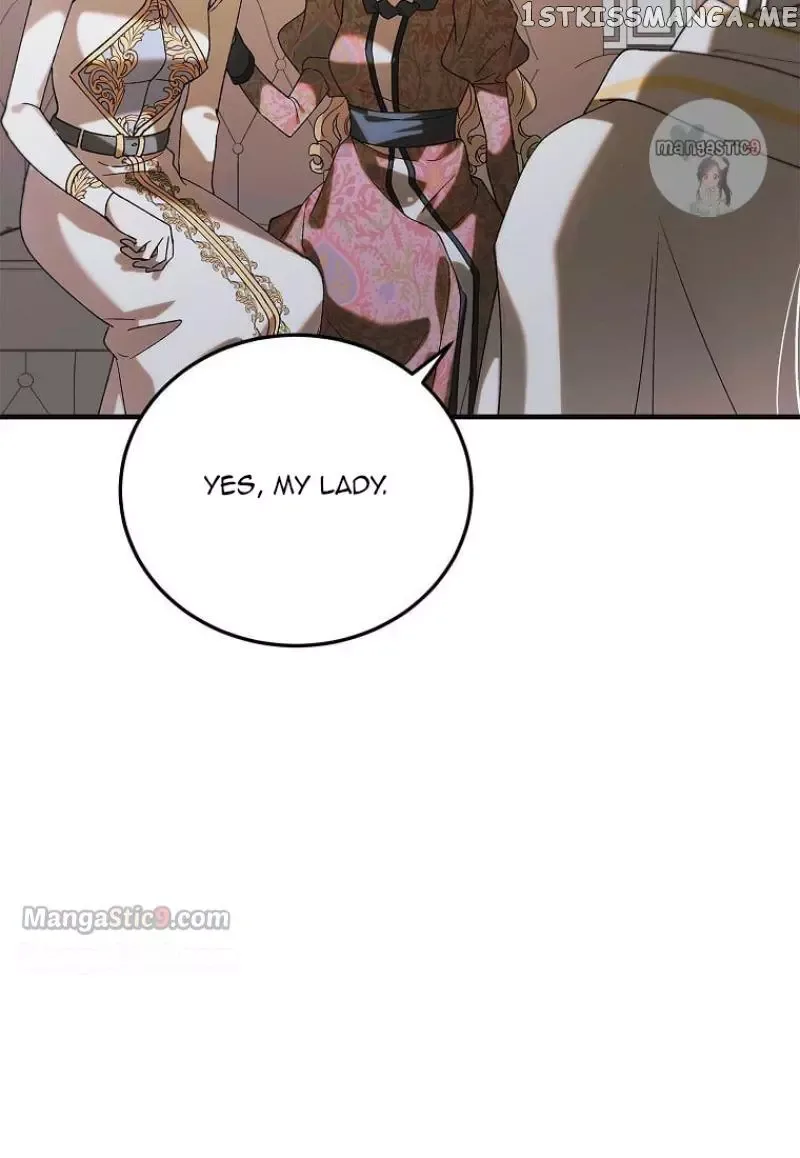 A Way To Protect The Lovable You Chapter 98 page 59