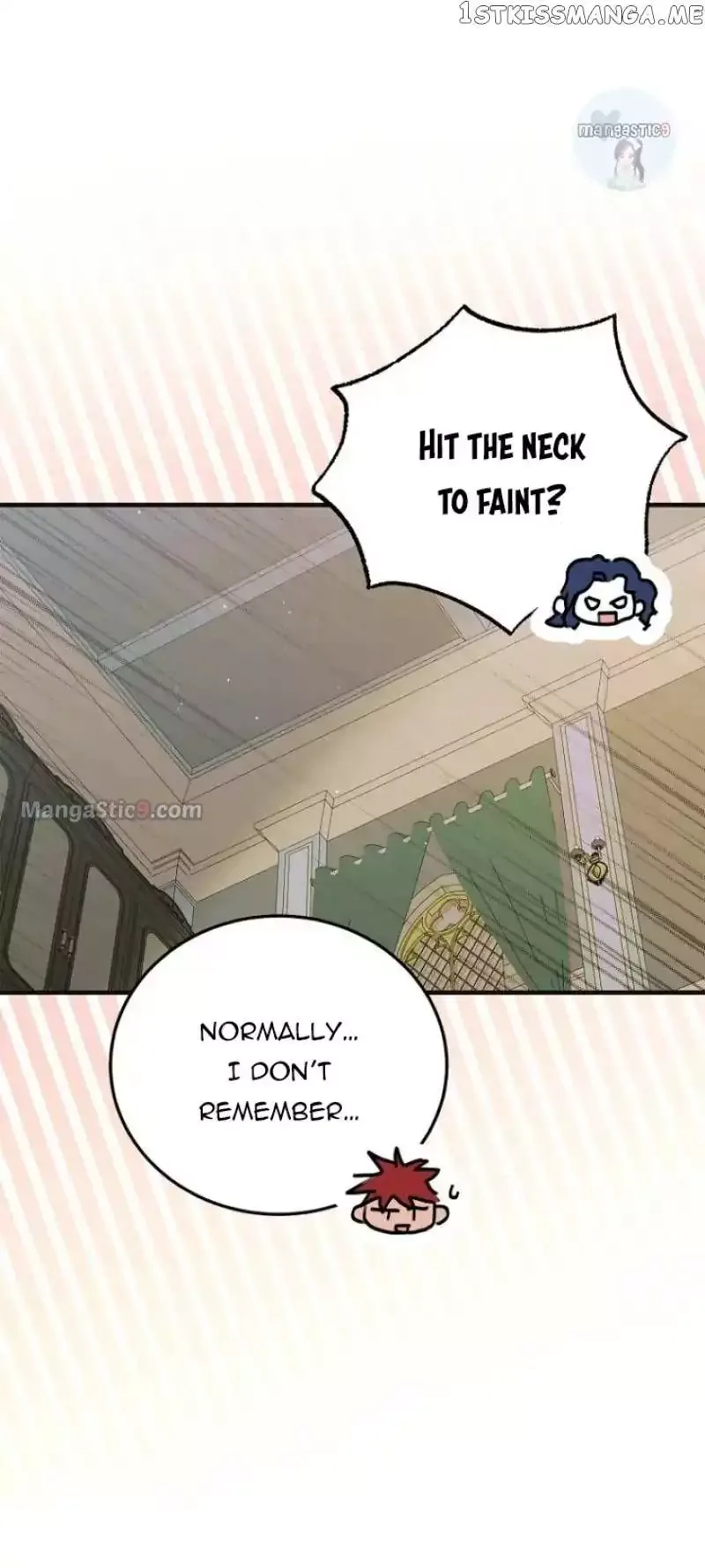 A Way To Protect The Lovable You Chapter 97 page 46