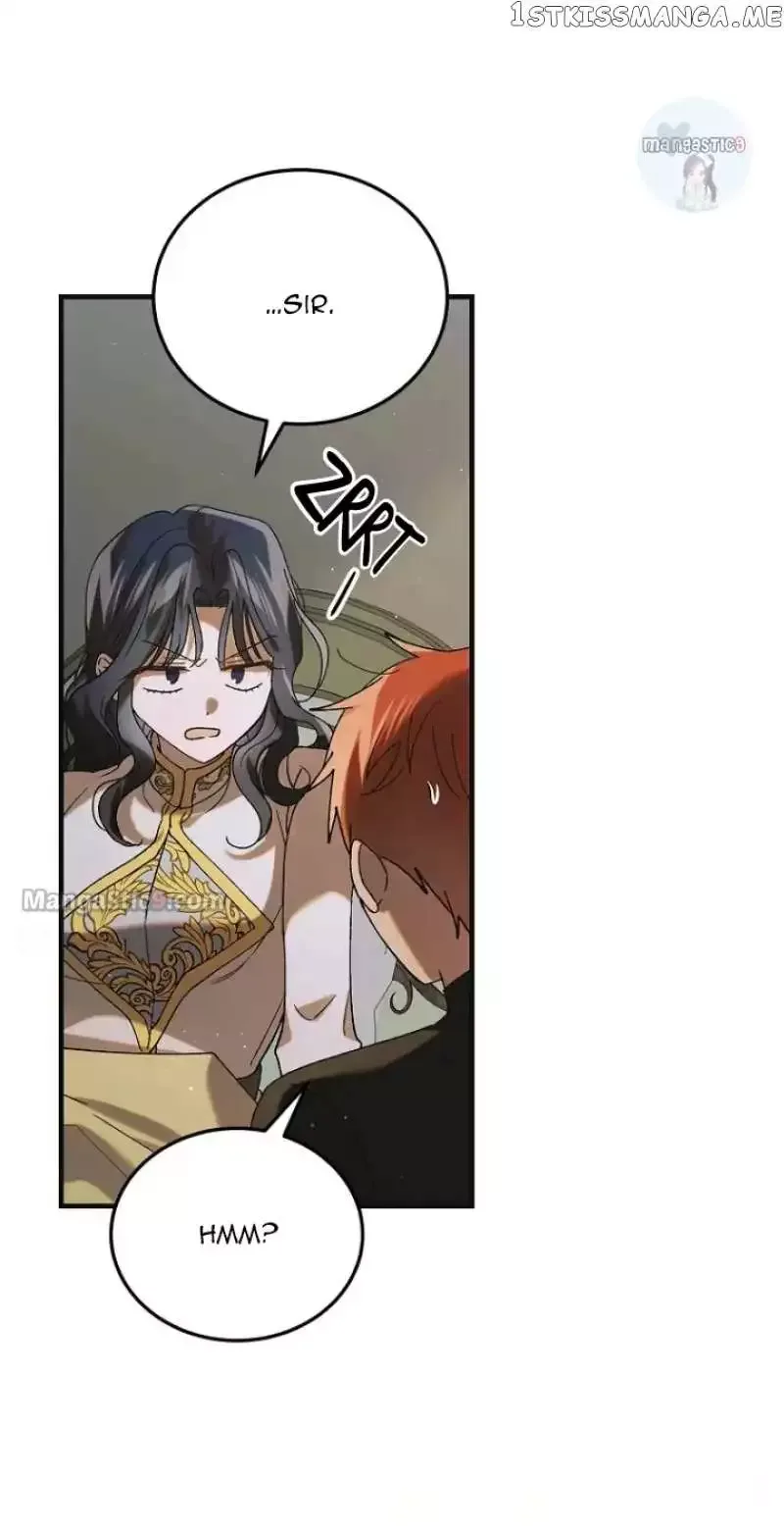 A Way To Protect The Lovable You Chapter 97 page 45