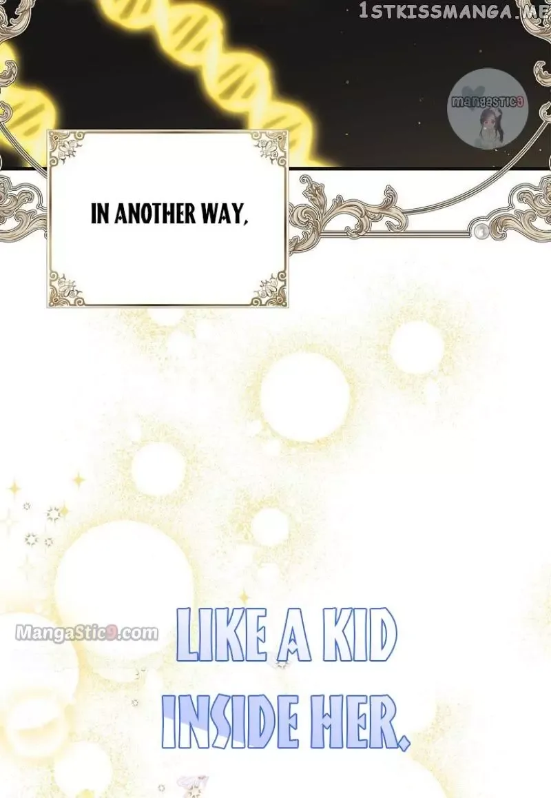 A Way To Protect The Lovable You Chapter 98 page 71