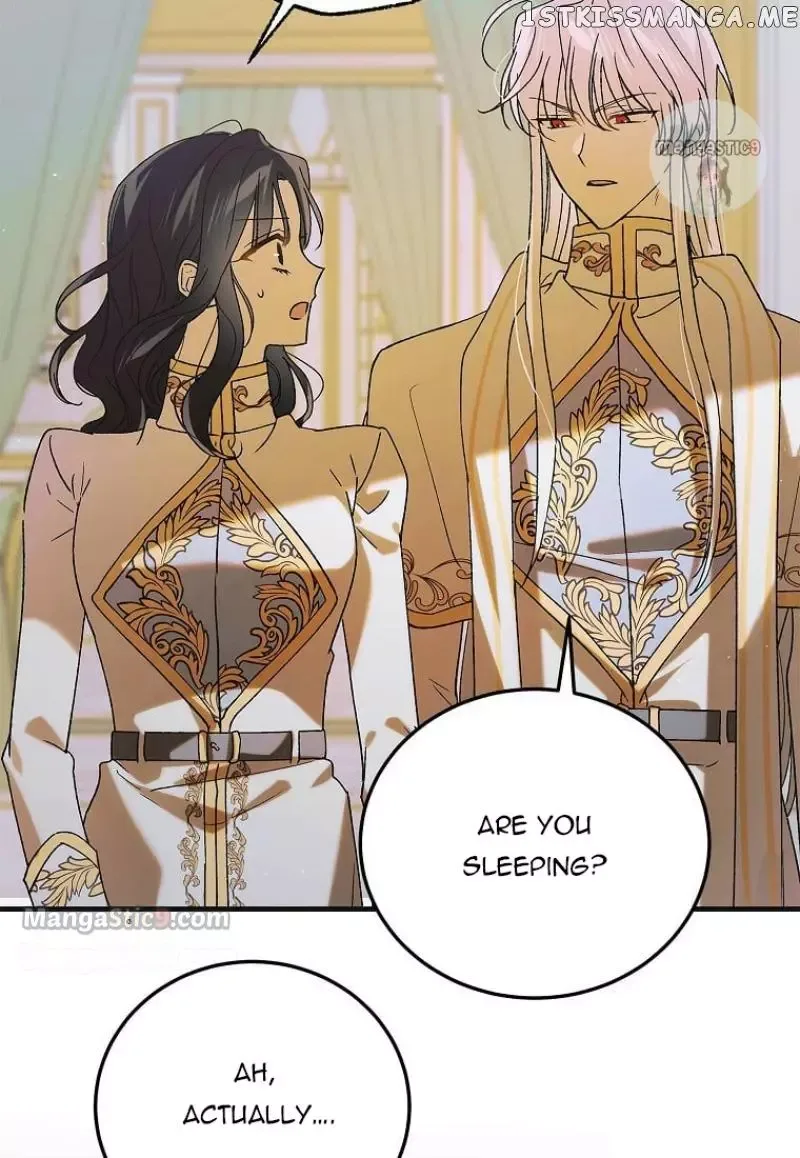 A Way To Protect The Lovable You Chapter 98 page 66