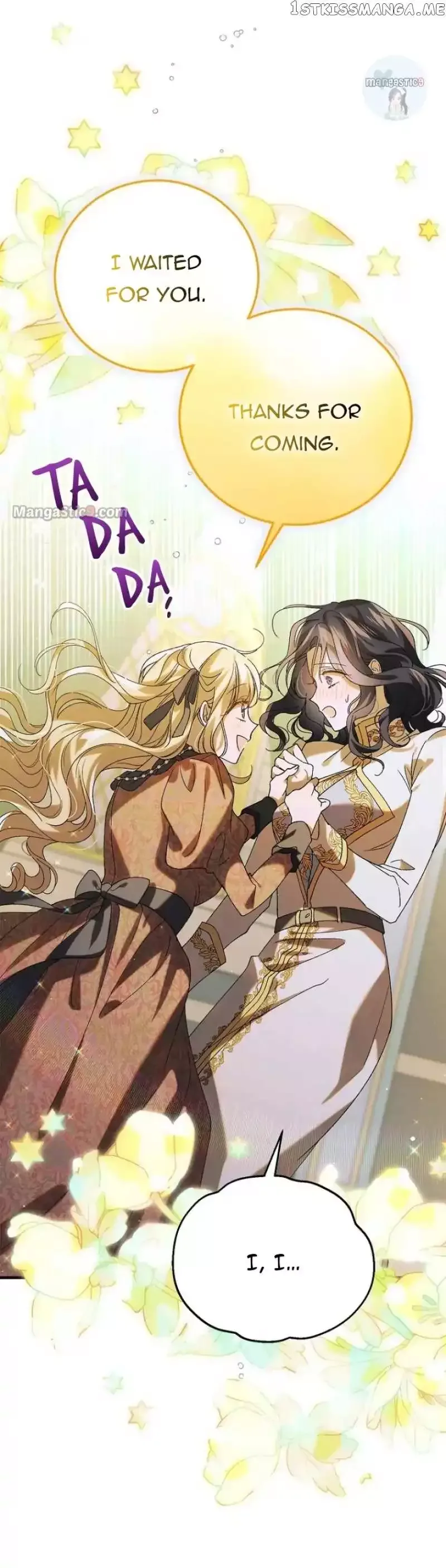 A Way To Protect The Lovable You Chapter 97 page 54