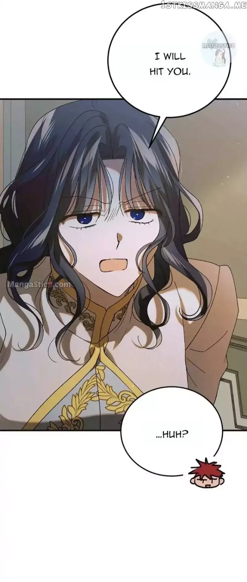 A Way To Protect The Lovable You Chapter 97 page 48