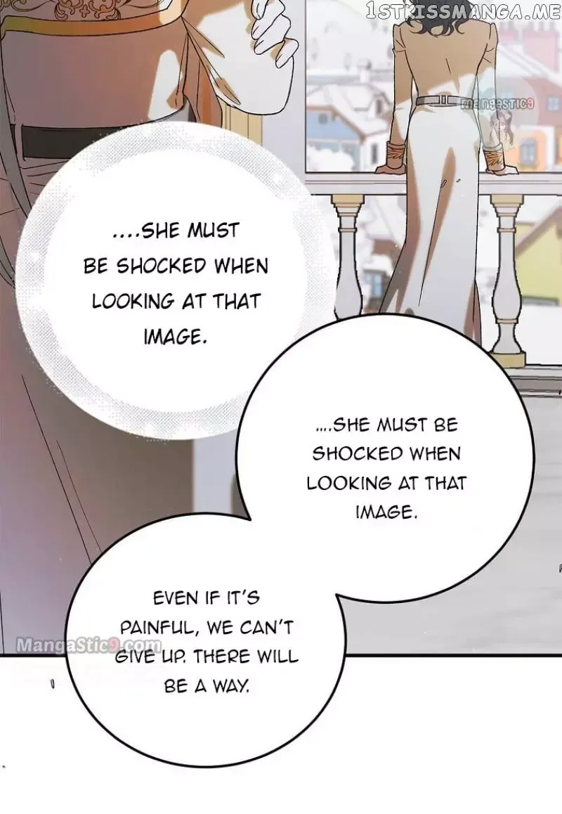A Way To Protect The Lovable You Chapter 98 page 63