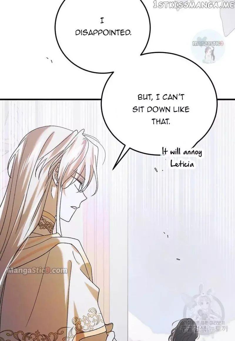 A Way To Protect The Lovable You Chapter 98 page 62