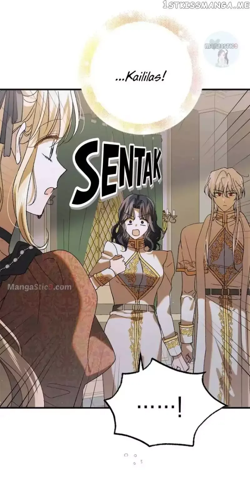 A Way To Protect The Lovable You Chapter 97 page 53