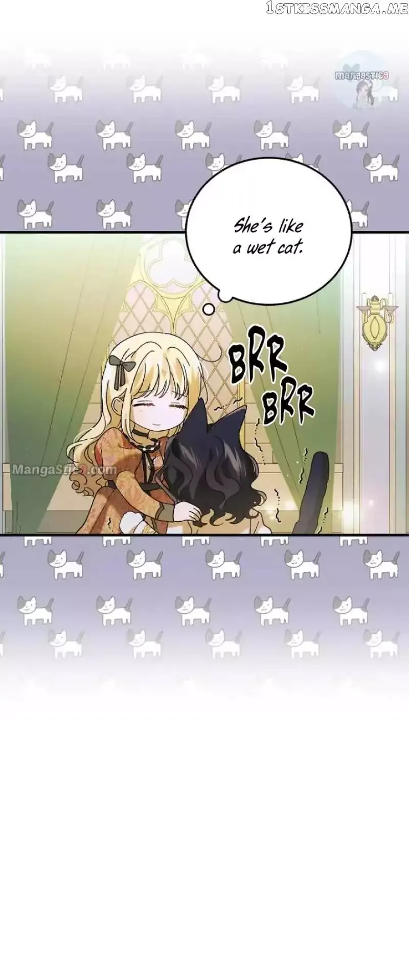 A Way To Protect The Lovable You Chapter 97 page 60