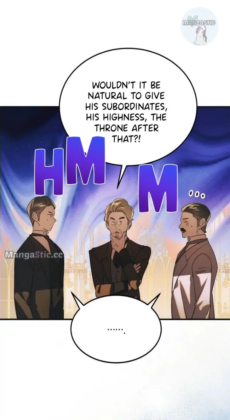 A Way To Protect The Lovable You Chapter 103 page 3