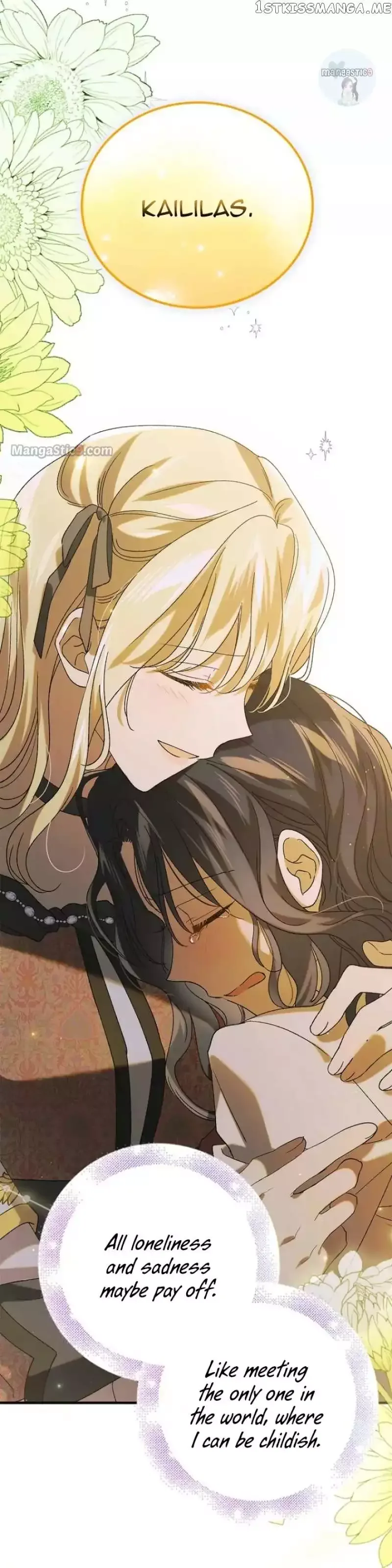 A Way To Protect The Lovable You Chapter 97 page 58
