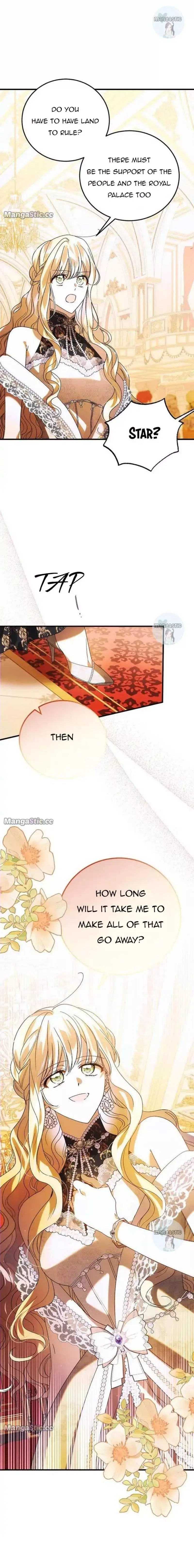 A Way To Protect The Lovable You Chapter 102 page 4