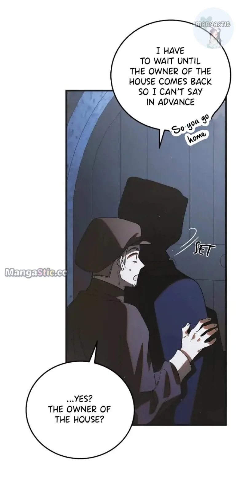 A Way To Protect The Lovable You Chapter 103 page 14
