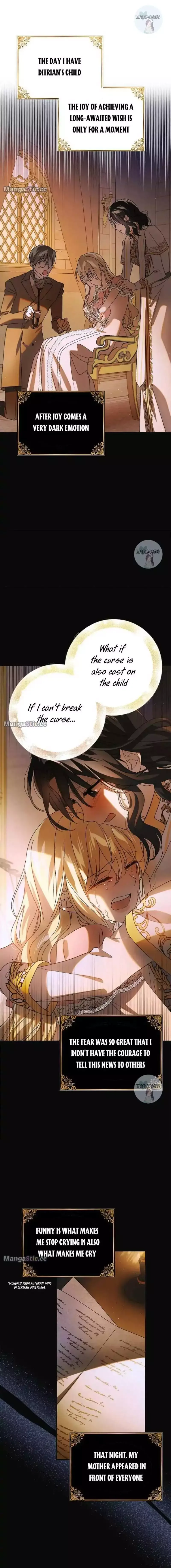 A Way To Protect The Lovable You Chapter 101 page 11