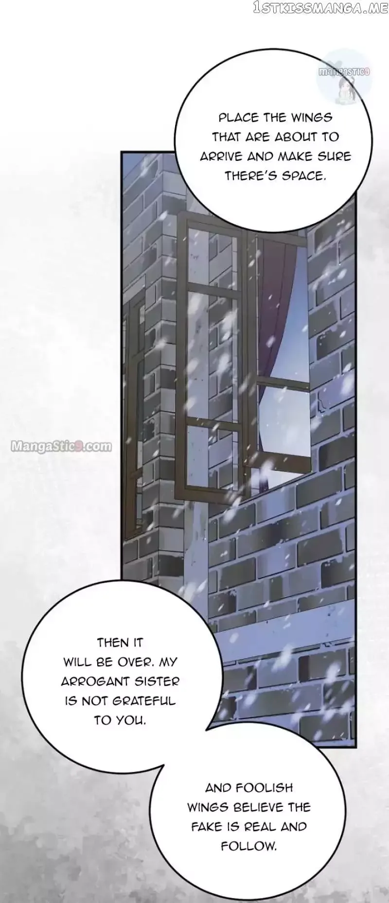 A Way To Protect The Lovable You Chapter 97 page 67