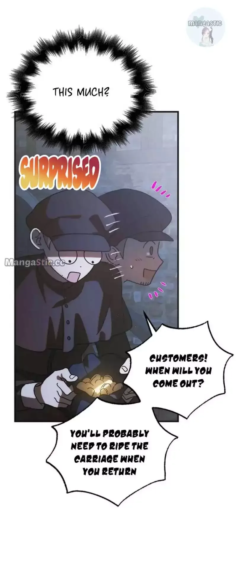 A Way To Protect The Lovable You Chapter 103 page 11