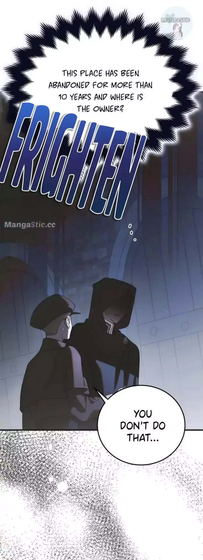 A Way To Protect The Lovable You Chapter 103 page 15