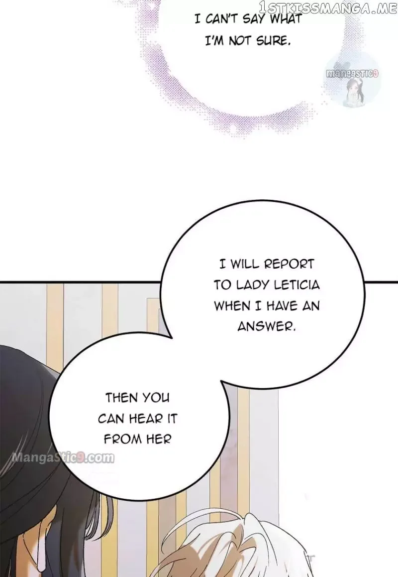 A Way To Protect The Lovable You Chapter 98 page 93