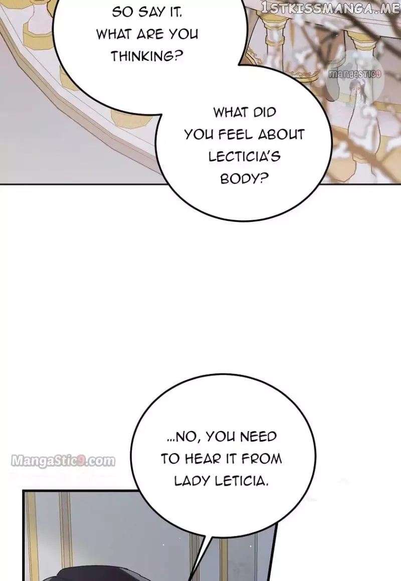 A Way To Protect The Lovable You Chapter 98 page 91