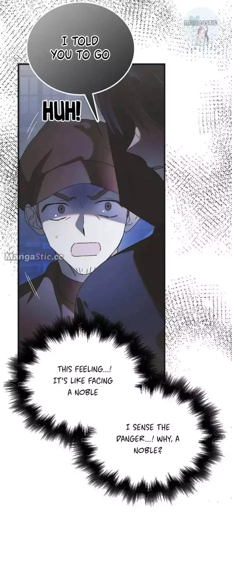 A Way To Protect The Lovable You Chapter 103 page 16