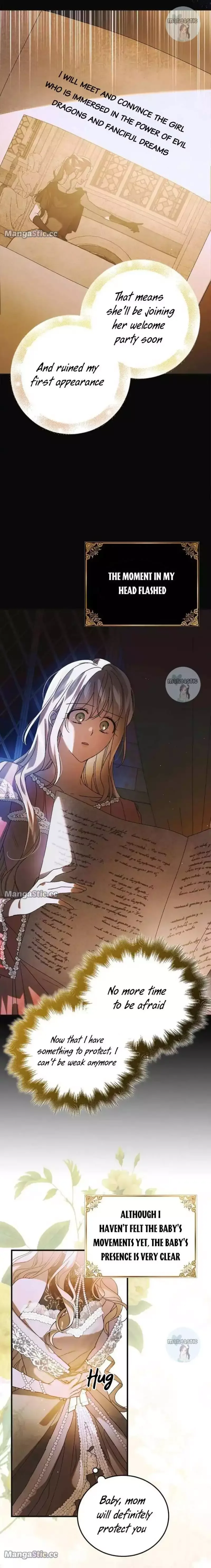 A Way To Protect The Lovable You Chapter 101 page 12
