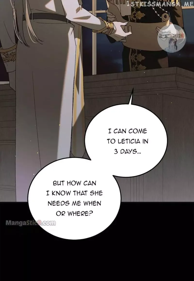 A Way To Protect The Lovable You Chapter 98 page 102
