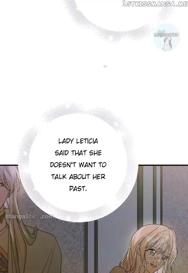 A Way To Protect The Lovable You Chapter 98 page 108