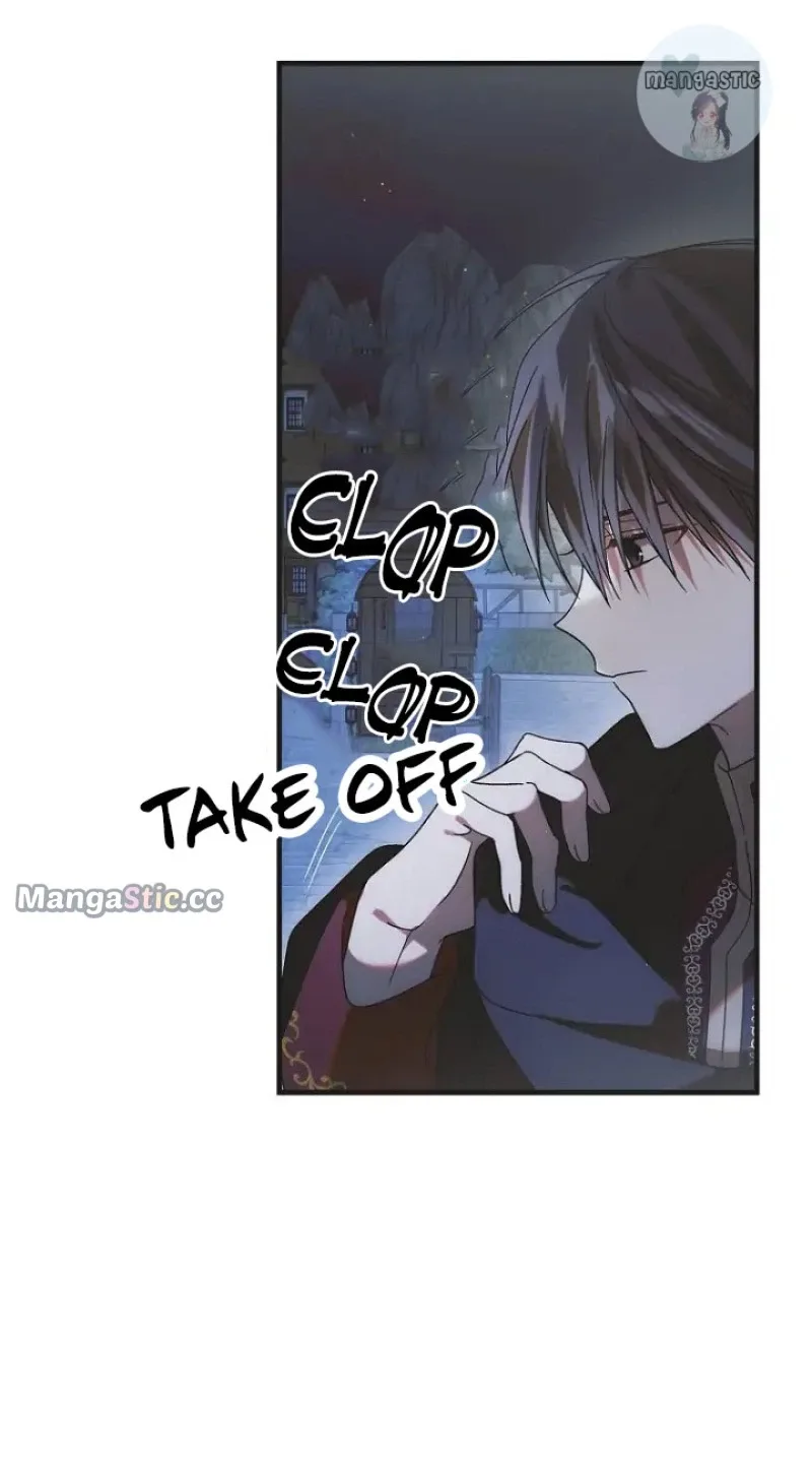 A Way To Protect The Lovable You Chapter 103 page 18