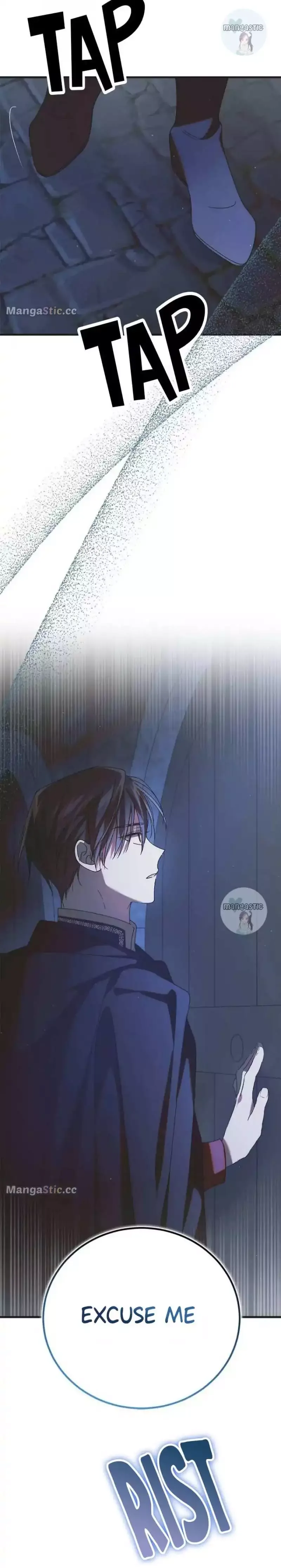 A Way To Protect The Lovable You Chapter 103 page 19