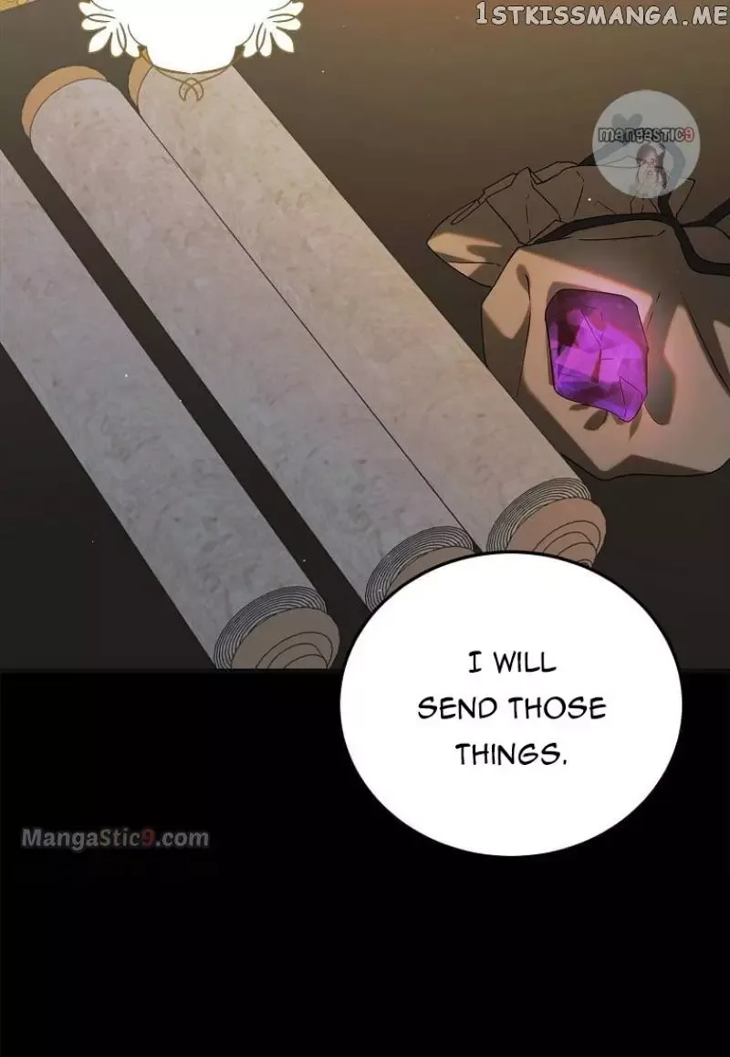 A Way To Protect The Lovable You Chapter 98 page 100