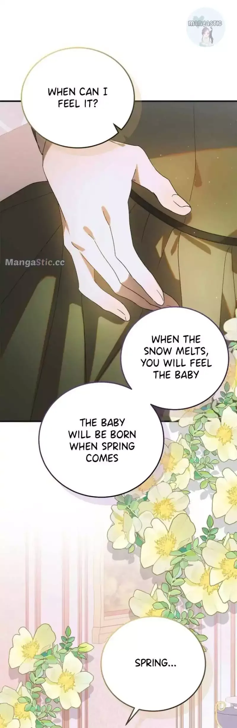 A Way To Protect The Lovable You Chapter 103 page 26