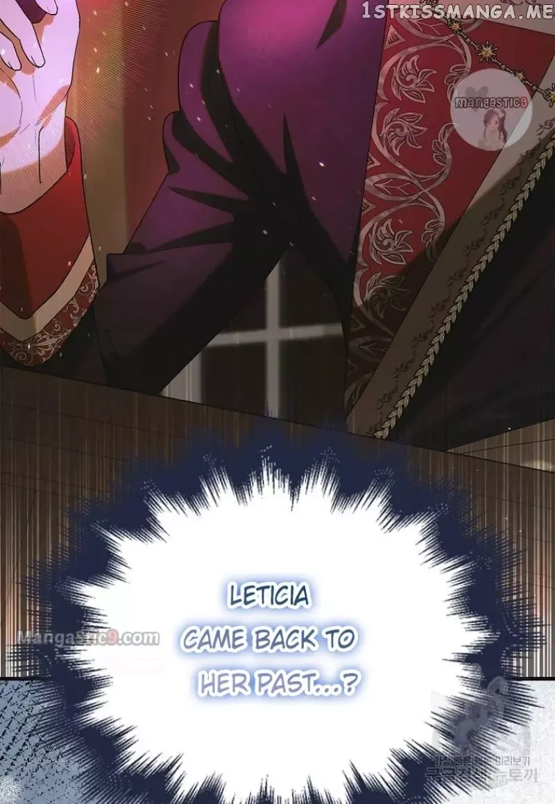 A Way To Protect The Lovable You Chapter 98 page 121