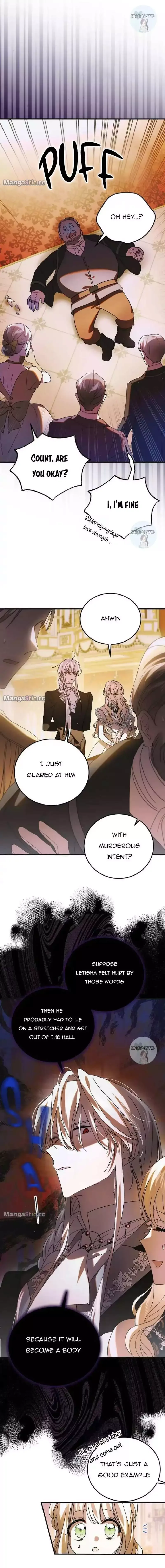 A Way To Protect The Lovable You Chapter 101 page 15