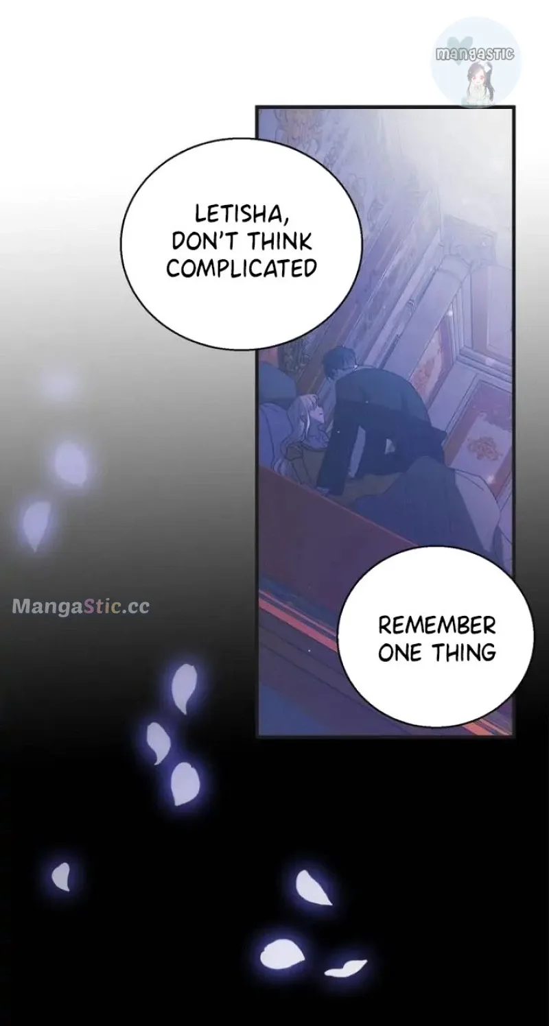 A Way To Protect The Lovable You Chapter 103 page 38