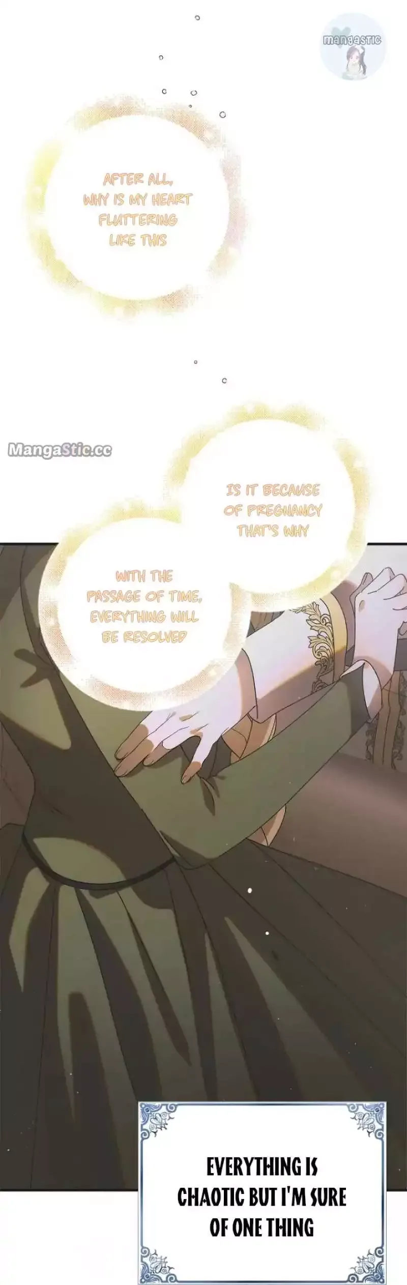 A Way To Protect The Lovable You Chapter 103 page 41