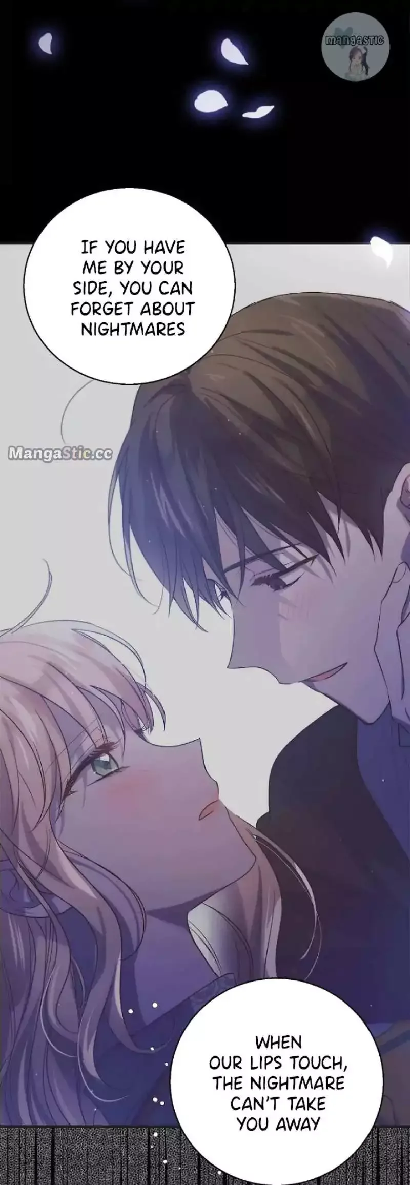 A Way To Protect The Lovable You Chapter 103 page 39