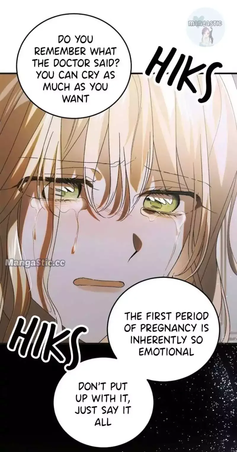 A Way To Protect The Lovable You Chapter 103 page 35