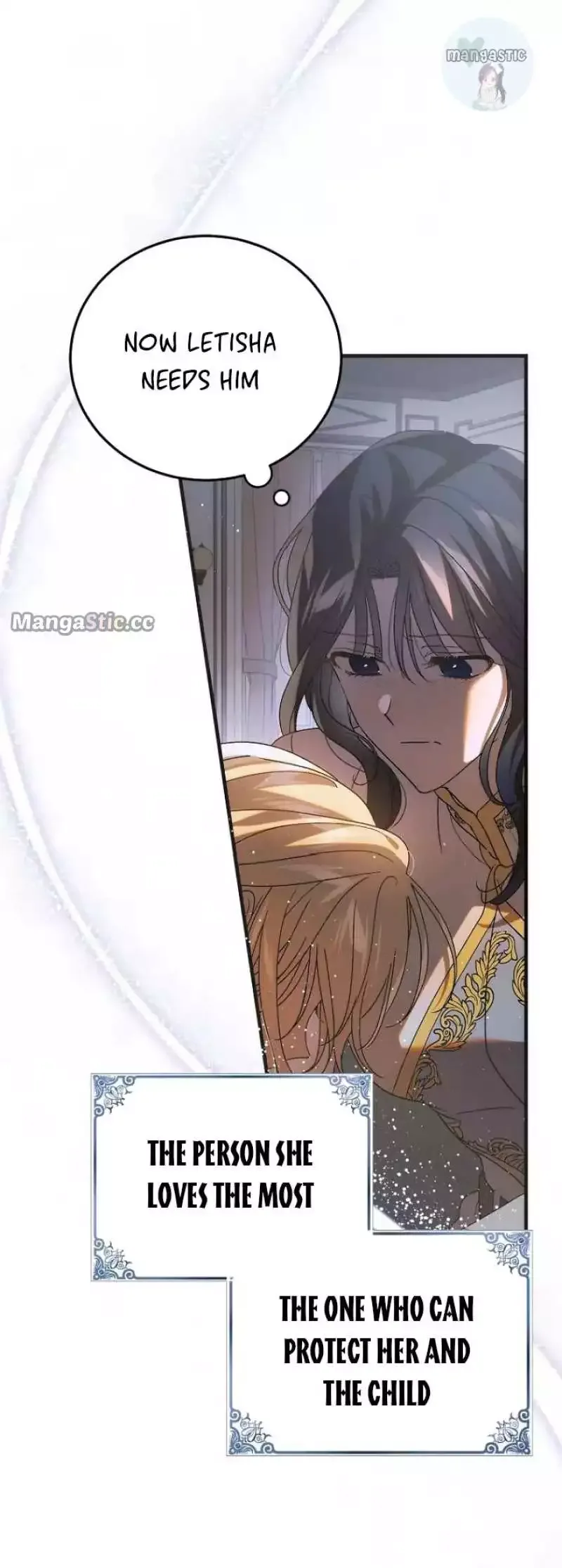 A Way To Protect The Lovable You Chapter 103 page 42